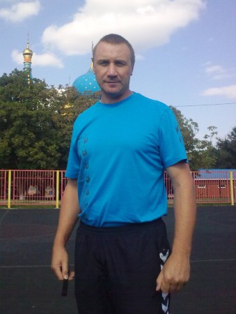 ФОМЕНКО Юрий Александрович